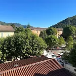Apartman Lhubac Cosy - Centre, Marche Et Thermes *