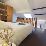 Lhubac Cosy - Centre, Marche Et Thermes
