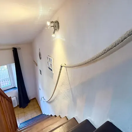 Lhubac Cosy - Centre, Marche Et Thermes Apartment