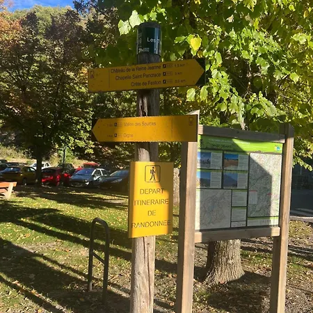 Lhubac Cosy - Centre, Marche Et Thermes