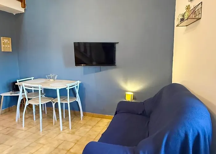 Lhubac Cosy - Centre, Marche Et Thermes