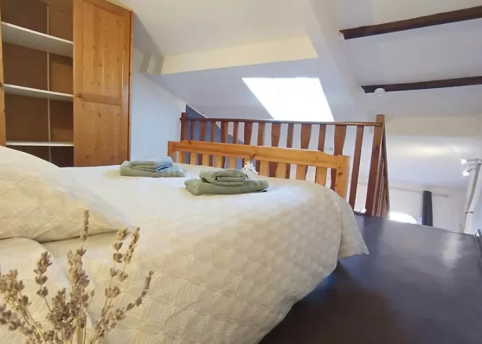 Lhubac Cosy - Centre, Marche Et Thermes