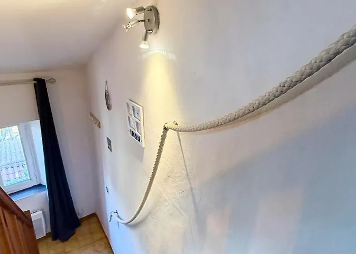 Lhubac Cosy - Centre, Marche Et Thermes Apartment