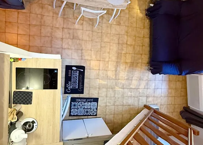 Lhubac Cosy - Centre, Marche Et Thermes Apartment *