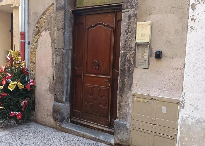 Lhubac Cosy - Centre, Marche Et Thermes Apartment *